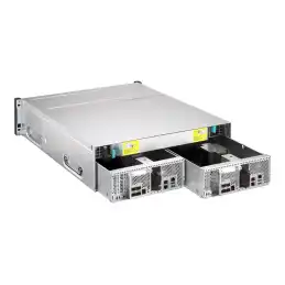 QNAP ES1686DC - Serveur NAS - 16 Baies - rack-montable - SAS 12Gb - s - RAID RAID 0, 1, 5,... (ES1686DC-2142IT-96G)_6