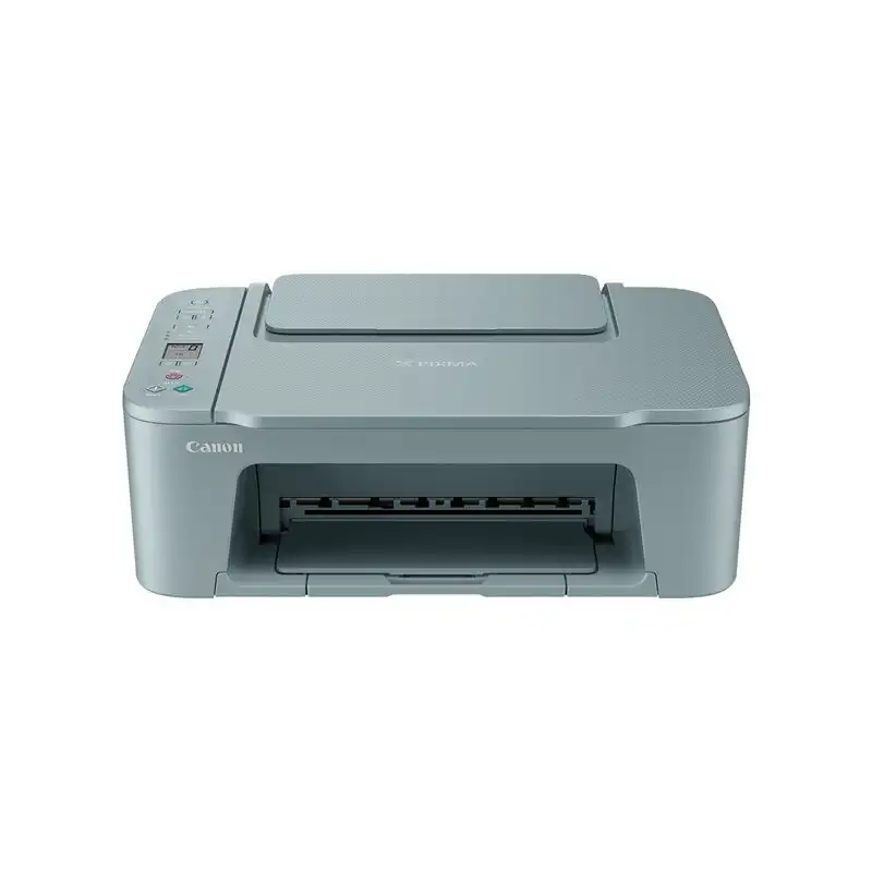 Canon PIXMA TS3752i - Imprimante multifonctions - couleur - jet d'encre - Legal (216 x 356 mm) - A4 (... (6671C056)_1