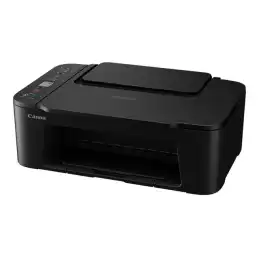 Canon PIXMA TS3750i - Imprimante multifonctions - couleur - jet d'encre - Legal (216 x 356 mm) - A4 (... (6671C006)_2