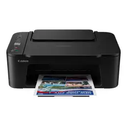 Canon PIXMA TS3750i - Imprimante multifonctions - couleur - jet d'encre - Legal (216 x 356 mm) - A4 (... (6671C006)_4