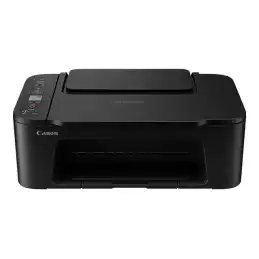 Canon PIXMA TS3750i - Imprimante multifonctions - couleur - jet d'encre - Legal (216 x 356 mm) - A4 (... (6671C006)_5