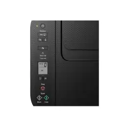 Canon PIXMA TS3750i - Imprimante multifonctions - couleur - jet d'encre - Legal (216 x 356 mm) - A4 (... (6671C006)_6