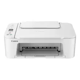 Canon PIXMA TS3751i - Imprimante multifonctions - couleur - jet d'encre - Legal (216 x 356 mm) - A4 (... (6671C026)_1