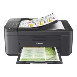 Canon PIXMA TR4755i - Imprimante multifonctions - couleur - jet d'encre - A4 (210 x 297 mm), Legal (2... (5074C036)_1