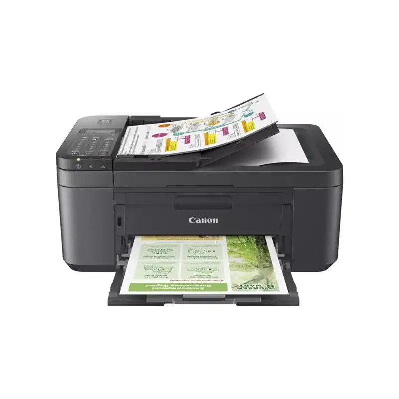 Canon PIXMA TR4755i - Imprimante multifonctions - couleur - jet d'encre - A4 (210 x 297 mm), Legal (2... (5074C036)_1