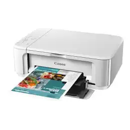 Canon PIXMA MG3650S - Imprimante multifonctions - couleur - jet d'encre - 216 x 297 mm (original) - A... (0515C109)_2