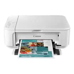 Canon PIXMA MG3650S - Imprimante multifonctions - couleur - jet d'encre - 216 x 297 mm (original) - A... (0515C109)_3