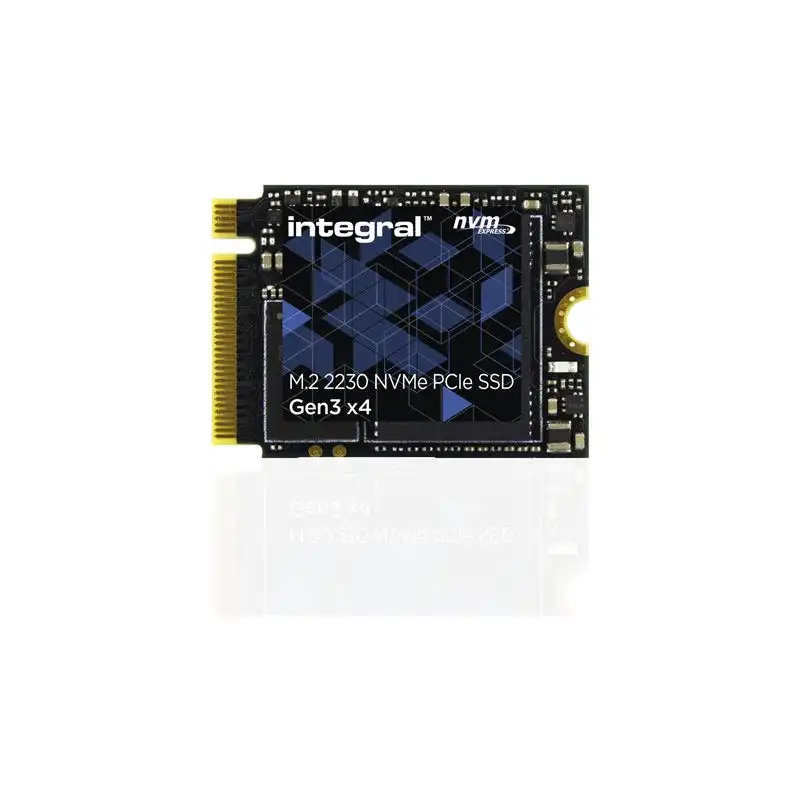 Integral - SSD - 2 To - interne - M.2 2230 - PCIe 4.0 x4 (NVMe) (INSSD2TM2230G4)_1