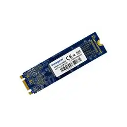 Integral 22X80 (2020 Model) - SSD - 128 Go - interne - M.2 2280 - SATA 6Gb - s (INSSD128GM280)_1