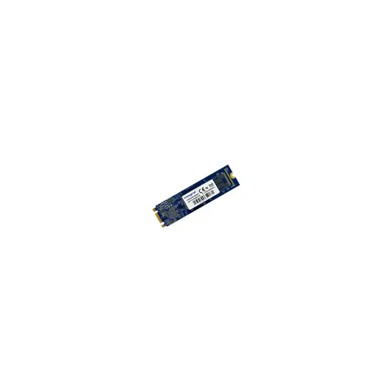 Integral 22X80 (2020 Model) - SSD - 128 Go - interne - M.2 2280 - SATA 6Gb - s (INSSD128GM280)_1