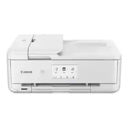 Canon PIXMA TS9551Ca - Imprimante multifonctions - couleur - jet d'encre - A4 (210 x 297 mm), Legal (... (2988C056)_1