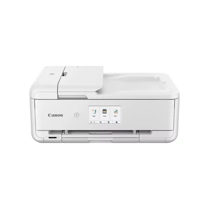 Canon PIXMA TS9551Ca - Imprimante multifonctions - couleur - jet d'encre - A4 (210 x 297 mm), Legal (... (2988C056)_1