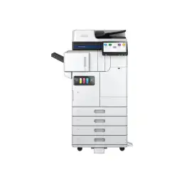 Epson WorkForce Enterprise AM-C6000 - Imprimante multifonctions - couleur - jet d'encre - 297 x 431... (C11CJ91401)_1