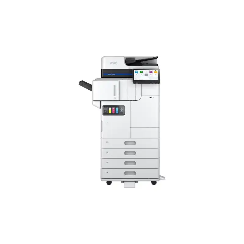 Epson WorkForce Enterprise AM-C6000 - Imprimante multifonctions - couleur - jet d'encre - 297 x 431... (C11CJ91401)_1