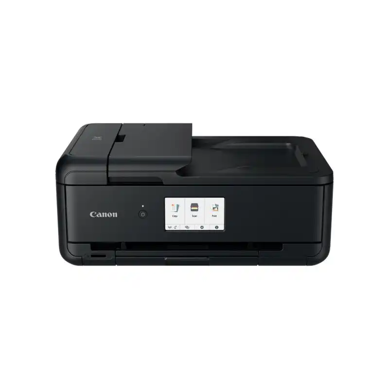 Canon PIXMA TS9550A - Imprimante multifonctions - couleur - jet d'encre - A4 (210 x 297 mm), Legal (2... (2988C036)_1