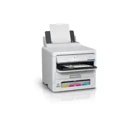 Epson WorkForce Pro EP-C800RDW - Imprimante - couleur - Recto-verso - jet d'encre - A4 - Legal - 4 ... (C11CK21401)_1