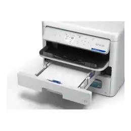 Epson WorkForce Pro EP-C800RDW - Imprimante - couleur - Recto-verso - jet d'encre - A4 - Legal - 4 ... (C11CK21401)_7