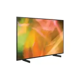 Samsung HG43AU800EC - Classe de diagonale 43" HAU8000 Series TV LCD rétro-éclairée par LED - Cr... (HG43AU800ECXEN)_2