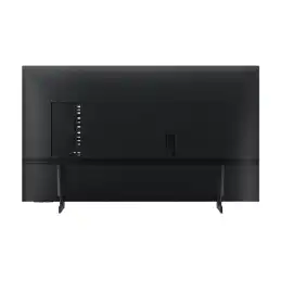 Samsung HG43AU800EC - Classe de diagonale 43" HAU8000 Series TV LCD rétro-éclairée par LED - Cr... (HG43AU800ECXEN)_4