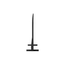 Samsung HG43AU800EC - Classe de diagonale 43" HAU8000 Series TV LCD rétro-éclairée par LED - Cr... (HG43AU800ECXEN)_5