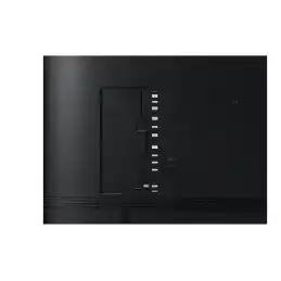 Samsung HG43AU800EC - Classe de diagonale 43" HAU8000 Series TV LCD rétro-éclairée par LED - Cr... (HG43AU800ECXEN)_6