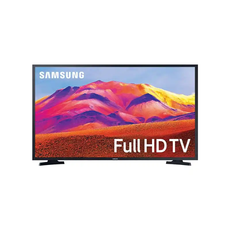 Samsung HG32T5300EH - Classe de diagonale 32" HT5300 Series TV LCD rétro-éclairée par LED - hôt... (HG32T5300EHXEN)_1