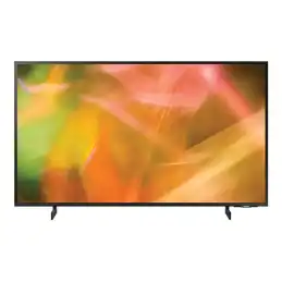 Samsung HG65AU800EC - Classe de diagonale 65" HAU8000 Series TV LCD rétro-éclairée par LED - Cr... (HG65AU800ECXEN)_1