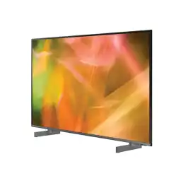 Samsung HG65AU800EC - Classe de diagonale 65" HAU8000 Series TV LCD rétro-éclairée par LED - Cr... (HG65AU800ECXEN)_3