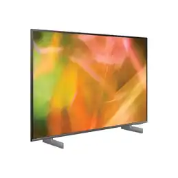 Samsung HG65AU800EC - Classe de diagonale 65" HAU8000 Series TV LCD rétro-éclairée par LED - Cr... (HG65AU800ECXEN)_4