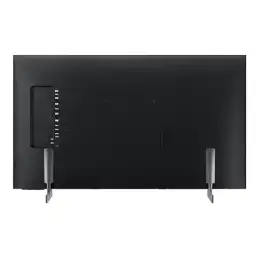 Samsung HG65AU800EC - Classe de diagonale 65" HAU8000 Series TV LCD rétro-éclairée par LED - Cr... (HG65AU800ECXEN)_5