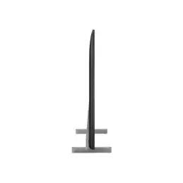Samsung HG65AU800EC - Classe de diagonale 65" HAU8000 Series TV LCD rétro-éclairée par LED - Cr... (HG65AU800ECXEN)_6