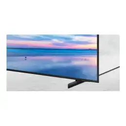 Samsung HG65AU800EC - Classe de diagonale 65" HAU8000 Series TV LCD rétro-éclairée par LED - Cr... (HG65AU800ECXEN)_8