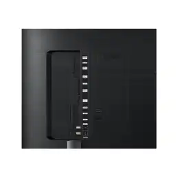 Samsung HG65AU800EC - Classe de diagonale 65" HAU8000 Series TV LCD rétro-éclairée par LED - Cr... (HG65AU800ECXEN)_9