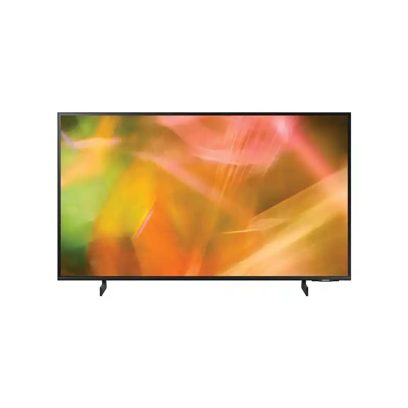Samsung HG55AU800EC - Classe de diagonale 55" HAU8000 Series TV LCD rétro-éclairée par LED - Cr... (HG55AU800ECXEN)_1