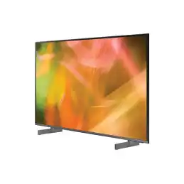 Samsung HG55AU800EC - Classe de diagonale 55" HAU8000 Series TV LCD rétro-éclairée par LED - Cr... (HG55AU800ECXEN)_2