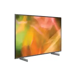 Samsung HG55AU800EC - Classe de diagonale 55" HAU8000 Series TV LCD rétro-éclairée par LED - Cr... (HG55AU800ECXEN)_3