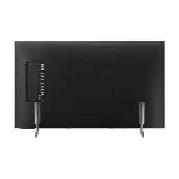 Samsung HG55AU800EC - Classe de diagonale 55" HAU8000 Series TV LCD rétro-éclairée par LED - Cr... (HG55AU800ECXEN)_4