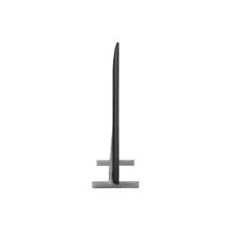 Samsung HG55AU800EC - Classe de diagonale 55" HAU8000 Series TV LCD rétro-éclairée par LED - Cr... (HG55AU800ECXEN)_5