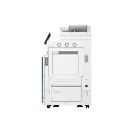 HP LaserJet Enterprise MFP 8801dn - Imprimante multifonctions - couleur - laser - A3 (297 x 420 mm) ... (9S184AB19)_6