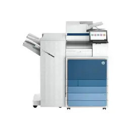 HP LaserJet Enterprise Flow MFP 8801z+ - Imprimante multifonctions - couleur - laser - A3 (297 x 420... (AQ1E2AB19)_1