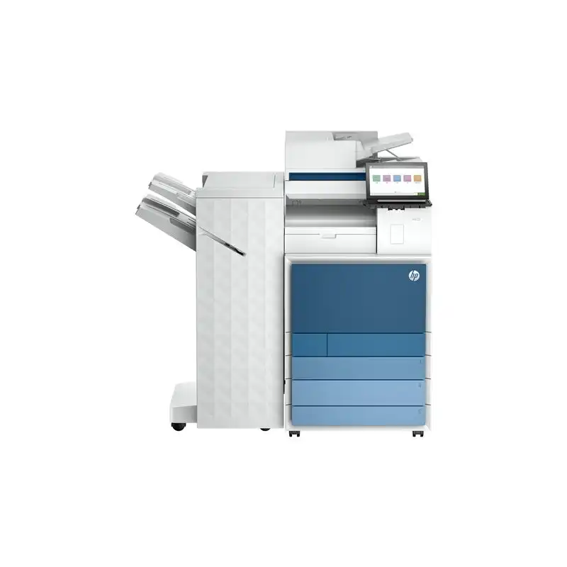 HP LaserJet Enterprise Flow MFP 8801z+ - Imprimante multifonctions - couleur - laser - A3 (297 x 420... (AQ1E2AB19)_1
