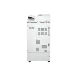 HP LaserJet Enterprise Flow mfp 8601z - Imprimante multifonctions - Noir et blanc - laser - A3 (297 ... (9S185AB19)_5