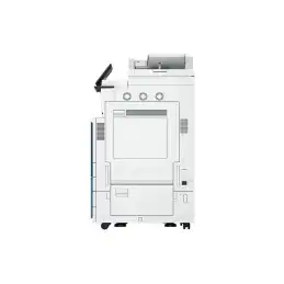 HP LaserJet Enterprise Flow mfp 8601z - Imprimante multifonctions - Noir et blanc - laser - A3 (297 ... (9S185AB19)_6