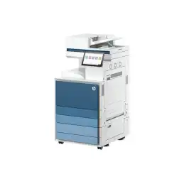 HP LaserJet Enterprise MFP 8601dn - Imprimante multifonctions - Noir et blanc - laser - 297 x 432 mm... (9S186AB19)_1