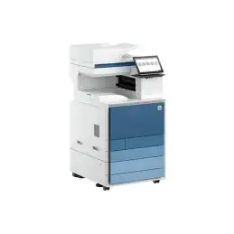 HP LaserJet Enterprise Flow MFP 8801z - Imprimante multifonctions - couleur - laser - A3 (297 x 420 ... (9S183AB19)_3