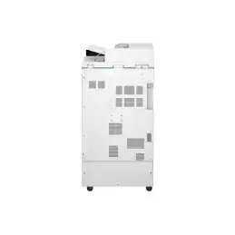 HP LaserJet Enterprise Flow MFP 8801z - Imprimante multifonctions - couleur - laser - A3 (297 x 420 ... (9S183AB19)_5