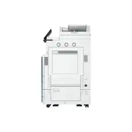 HP LaserJet Enterprise Flow MFP 8801z - Imprimante multifonctions - couleur - laser - A3 (297 x 420 ... (9S183AB19)_6