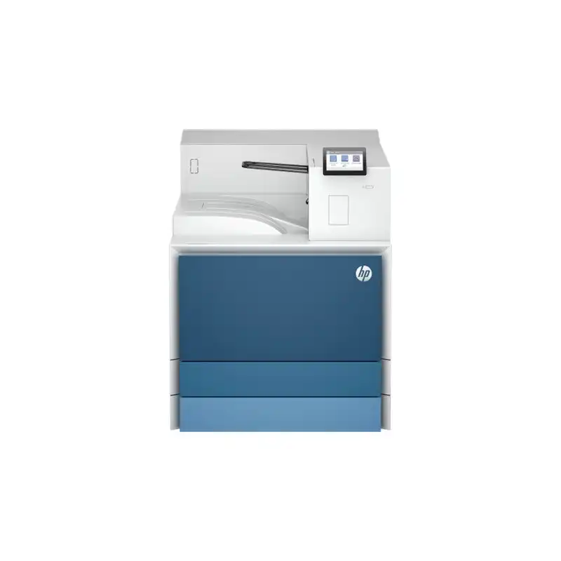 HP LaserJet Enterprise 8501dn - Imprimante - Noir et blanc - Recto-verso - laser - A3 - Ledger - 120... (9S187AB19)_1