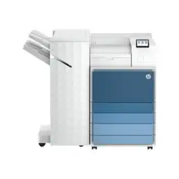 HP LaserJet Enterprise 8501x+ - Imprimante - Noir et blanc - Recto-verso - laser - A3 - Ledger - 120... (AQ1E4AB19)_1