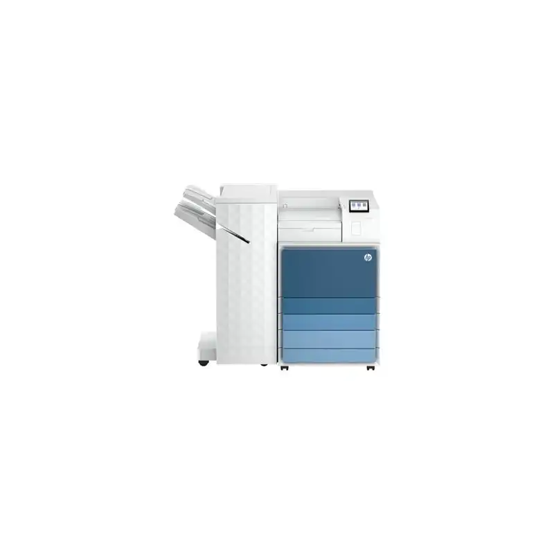 HP LaserJet Enterprise 8501x+ - Imprimante - Noir et blanc - Recto-verso - laser - A3 - Ledger - 120... (AQ1E4AB19)_1